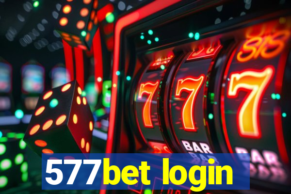 577bet login